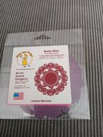 Snijmal Cheery Lynn Designs Aussie Kangaroo (017), Ophalen of Verzenden, Nieuw, Overige thema's, Pons of Mal