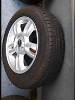 Mini Cooper  Velgen 15 inch met Banden 185/65 R15, Auto-onderdelen, Banden en Velgen, Ophalen, Gebruikt, 15 inch, Banden en Velgen