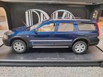 Volvo XC70 Ocean Race DNA1/18, Hobby en Vrije tijd, Modelauto's | 1:18, Ophalen of Verzenden, Overige merken