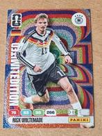 Panini Adrenalyn xl Fifa World Cup 2026 Limited Woltemade, Ophalen of Verzenden, Zo goed als nieuw, Plaatje