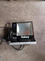 Gasontladings lamp, Doe-het-zelf en Verbouw, Ophalen of Verzenden, Zo goed als nieuw, Minder dan 50 watt, Lamp