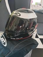 Hjc helm fg-17 Jorge Lorenzo, HJC, Ophalen of Verzenden, Nieuw zonder kaartje, XXL