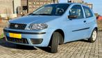 Fiat punto, Auto's, Fiat, Voorwielaandrijving, Stof, 1242 cc, 4 cilinders