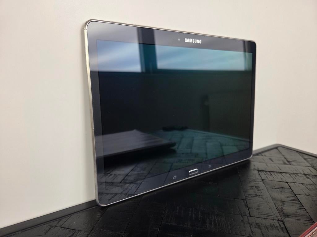 Samsung Galaxy Tab SM T-800 16GB, Ophalen of Verzenden, 100 cm of meer, 50 Hz, Samsung