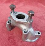 Triumph 3TA inlaatspruitstuk, Ophalen of Verzenden