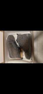 Louboutin, Kleding | Heren, Schoenen, Zwart, Nieuw, Ophalen of Verzenden, Sneakers of Gympen