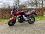 Kawasaki versys 650, Motoren, 649 cc, Particulier, Meer dan 35 kW, Toermotor
