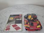 Lego Technic 8848 Power Truck - Vintage Set, Ophalen of Verzenden, Gebruikt, Complete set, Lego