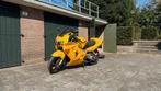 Honda VFR 800 FI, Motoren, Sportuitlaat, 4 cilinders, Motorrijbewijs A, Particulier