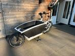 Urban Arrow Performance Line Bakfiets, Elektrisch, Zo goed als nieuw, 2 kinderen, Ophalen