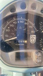 BTC scooter mint groen, Fietsen en Brommers, Scooters | Vespa, Ophalen of Verzenden, Zo goed als nieuw, Benzine, Overige modellen