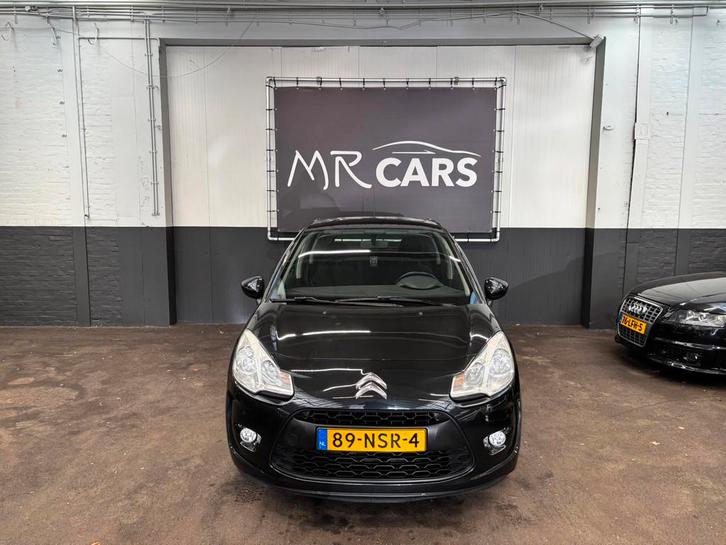 Citroen C3 1.4 VTi Ligne Business, Auto's, Citroën, Bedrijf, Te koop, C3, ABS, Airbags, Airconditioning, Bluetooth, Boordcomputer