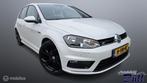 Volkswagen Golf 1.2 TSI 110 PK R-Line Wit Parelmoer 144901KM, Auto's, Volkswagen, Voorwielaandrijving, Gebruikt, Euro 6, 4 cilinders
