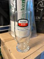 Oud Parbo bier glas, Verzamelen, Biermerken, Ophalen of Verzenden, Nieuw, Glas of Glazen, Overige merken
