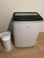 AEG airco, Witgoed en Apparatuur, Ophalen, Timer, Minder dan 60 m³, 3 snelheden of meer