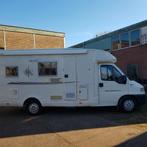 CAMPER FIAT DUCATO 28 id TD, Integraal, Achteruitrijcamera, Ringverwarming, Fiat