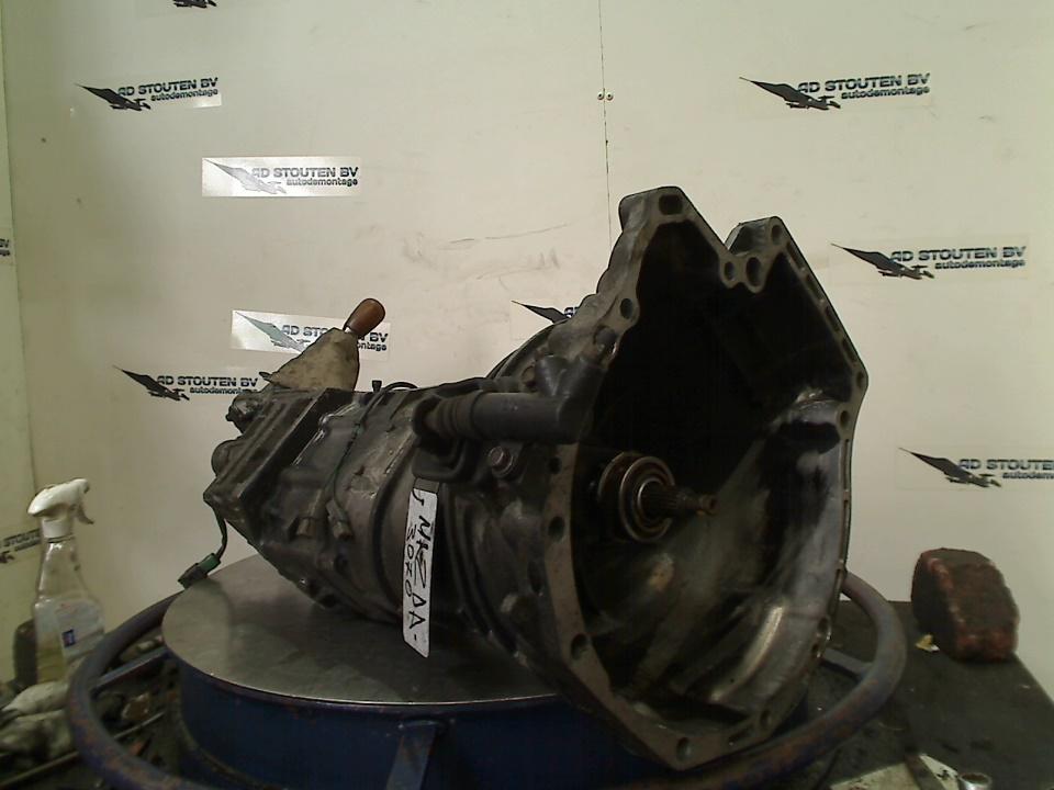 Versnellingsbak Schakel Mazda MX-5 (NB18/35/8C) 2000 M526, Gebruikt, Hitdorfer Straße 73, Leverkusen 51371, , Duitsland, Mazda
