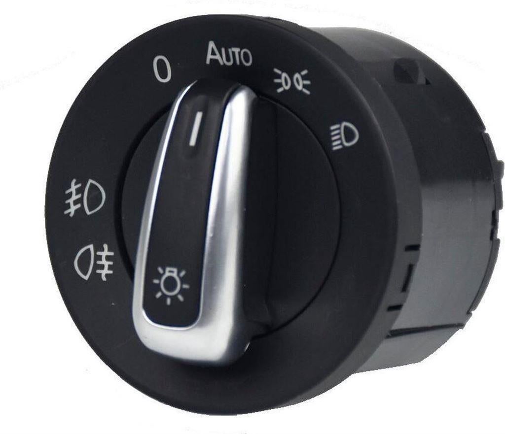 Raam Licht Spiegel Schakelaar 3 Deurs Geschikt Voor VW Golf, Verzenden, Automotive Parts, A.parts@hotmail.nl, Trasmolenlaan 12 3447 GZ Woerden