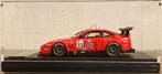 BBR Ferrari 550 Maranello  Nr. 33 FIA GT ALMS Petit Le Mans, Ophalen of Verzenden, Nieuw, Auto, Overige merken