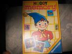 Memory Noddy, ravensburger., Ophalen of Verzenden, Zo goed als nieuw, Ravensburger