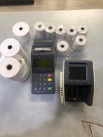 Yomani XR Betaalautomaat + Bonrollen, Computers en Software, Ophalen of Verzenden