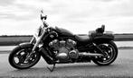 Prachtige Harley Davidson Vrod Muscle ABS, 2011, 2 cilinders, Occasion, Particulier, Meer dan 35 kW
