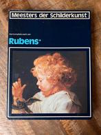 Meesters der Schilderkunst: Het complete werk van Rubens, Ophalen of Verzenden, Gelezen, Overige onderwerpen