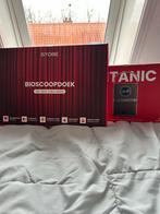 Stobe Mini Beamer - Zo goed als nieuw, slechts 1x gebruikt, Ophalen of Verzenden, Zo goed als nieuw, LED