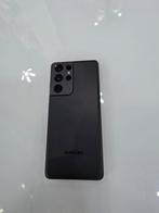 Galaxy S21 Ultra 256GB, Zwart, RJ Smartphone Lelystad, 8223AC, Ophalen of Verzenden
