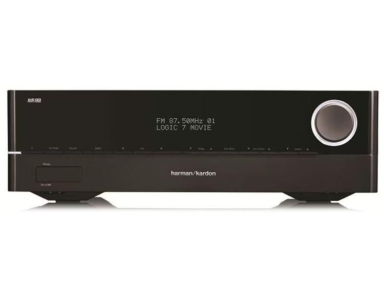 Harman Kardon AVR-171S AV Receiver, Overige merken, Ophalen of Verzenden, Zo goed als nieuw, 60 tot 120 watt