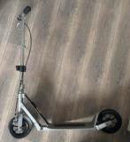 Opvouwbare step - geschikt voor volwassen, Fietsen en Brommers, Steps, Ophalen, Gebruikt, Gewone step