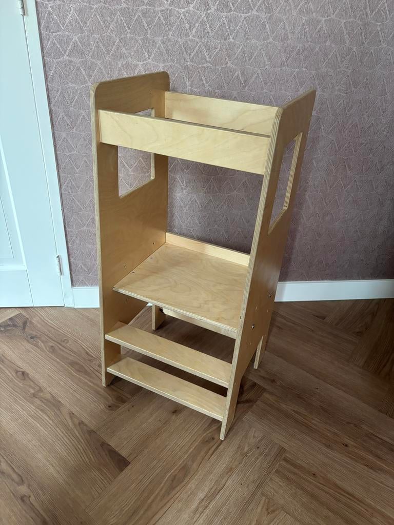 Leertoren, Ophalen, Gebruikt, Overige typen