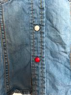 40- Blauw spijkerblousje Twinlife kids, -, -, Overhemd of Blouse, Ophalen of Verzenden