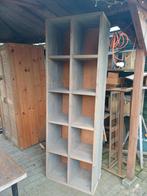 Tuinkast steigerhout, Ophalen, Hout, Overige typen