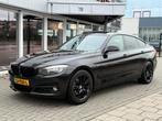 BMW 3-serie Gran Turismo 320d High Executive, Automaat, 745 kg, 4 cilinders, Zwart