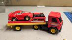 Buddy L Corp raceauto - Made in Hong Kong, Overige merken, Gebruikt, Auto, 1:32 tot 1:50