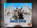 Endless Winter, Hobby en Vrije tijd, Gezelschapsspellen | Bordspellen, Een of twee spelers, Ophalen of Verzenden, Zo goed als nieuw