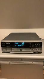 Philips cdr538 audio cd speler / recorder, Ophalen of Verzenden, Zo goed als nieuw, Philips