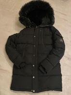 Jas, Ophalen of Verzenden, Zo goed als nieuw, Maat 46 (S) of kleiner, Zwart