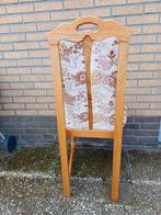 stoel, Ophalen, Gebruikt, Stof, Eén