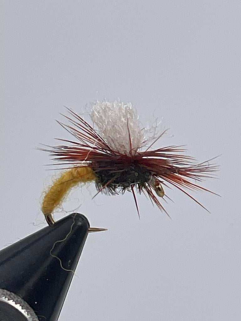 Vliegvis Vliegen - Diverse Soorten voor Vliegvissen, Verzenden, Nieuw, Overige typen