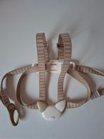 Stokke tripp trap tuigje, Ophalen, Gebruikt, Meegroeistoel, Gordel(s)