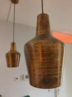 Hanglamp By-Boo goud / messing (3 stuks), Ophalen of Verzenden, Zo goed als nieuw, Minder dan 50 cm
