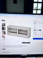 Ikea Tv meubel Havsta, Ophalen, Minder dan 60 m³, 3 snelheden of meer, Zo goed als nieuw