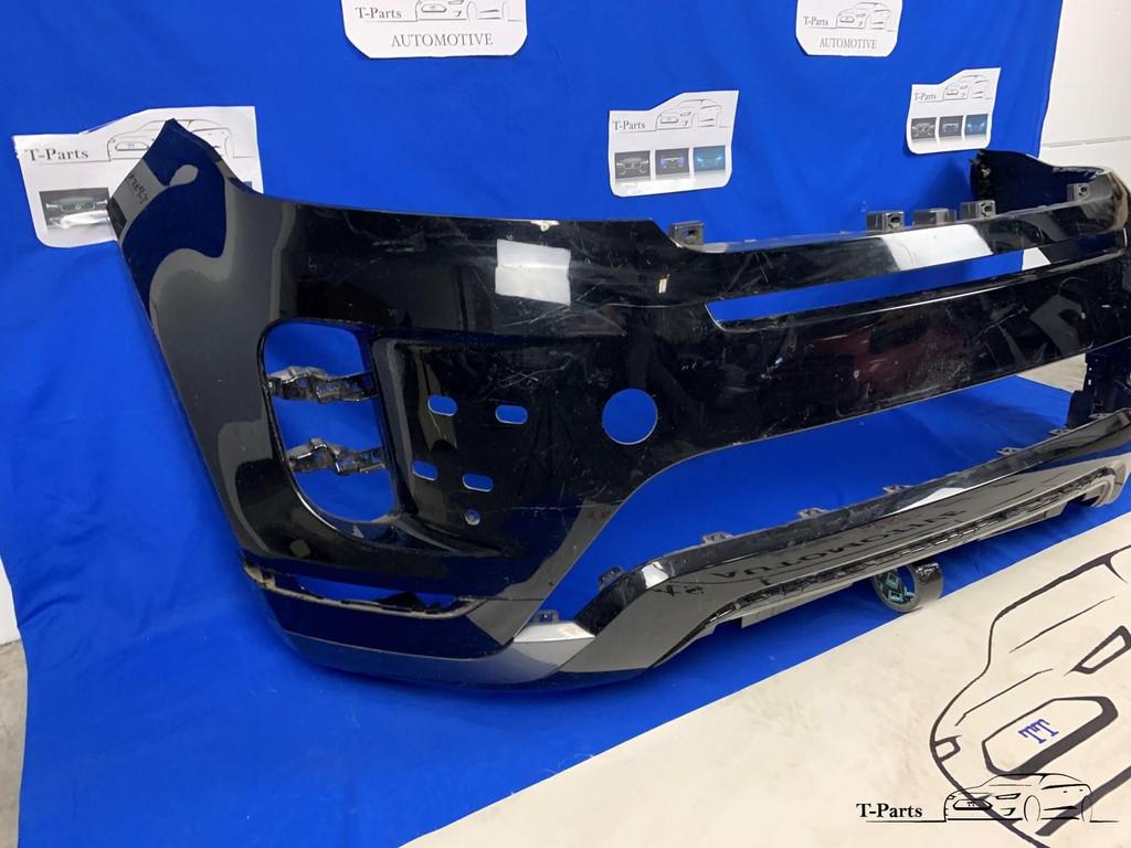 Land rover discovery voorbumper origineel bumper, Info@fabrikant.eu, Voor, Ophalen of Verzenden, Bumper