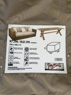 Raffles beschermhoes voor lounge bank 290x100x75, Ophalen, Gebruikt