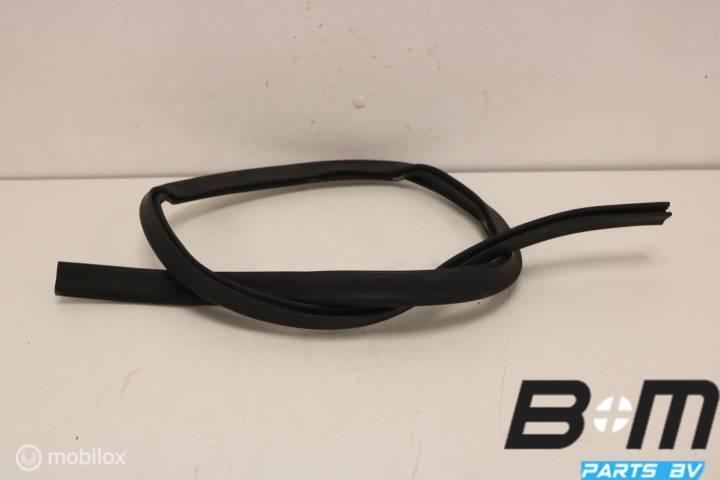 Paravan rubber VW Passat B7, Gebruikt