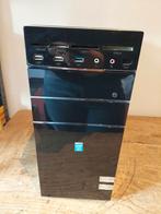 Custom build pc | Windows 11 pro | Intel Core i7, Gebruikt, 8 GB, Zelf gebouwde pc, Ophalen of Verzenden