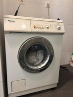 Miele washmachine Novotronic W825, Witgoed en Apparatuur, Wasmachines, Ophalen, 1200 tot 1600 toeren, Gebruikt, 4 tot 6 kg