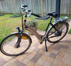 Batavus Padova Damesfiets, Ophalen, Gebruikt, Batavus, 51 tot 55 cm